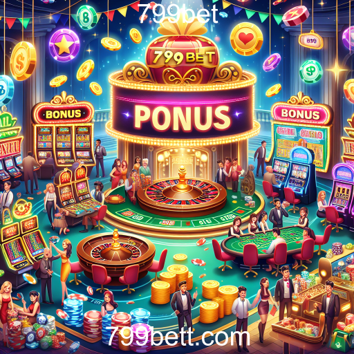 Explorando as Promoções no 799bet: Dicas e Oportunidades